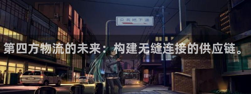 多多28分分压单双技巧：第四方物流的