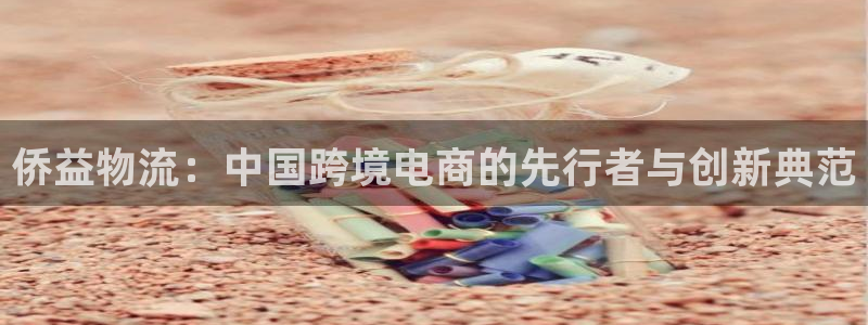 多多28软件堵什么反什么:侨益物流: